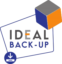 IDEAL BACK-UP