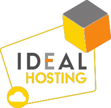 IDEAL HOSTING