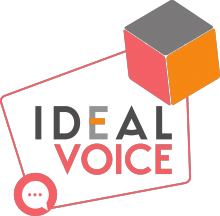 IDEAL VOICE